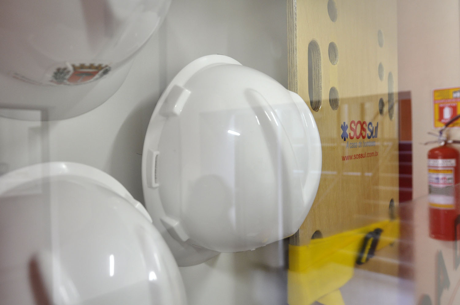 Vereadores debatem segurança e saúde do trabalhador 