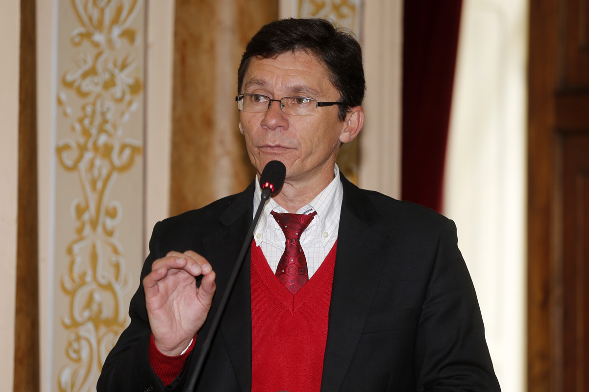 Vereadores debatem soluções para as enchentes em Curitiba