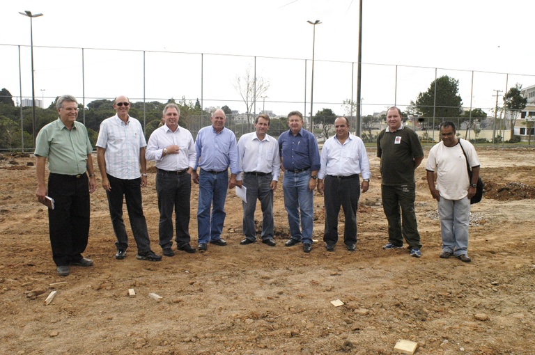 Vereadores defendem estádio público municipal para a Copa 