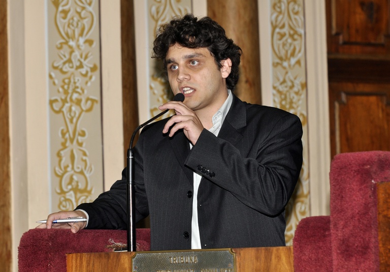 Vereadores defendem reabertura da Pedreira 