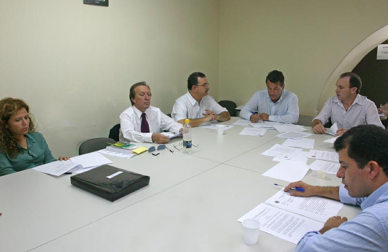 Vereadores definem quem será ouvido em CPI 