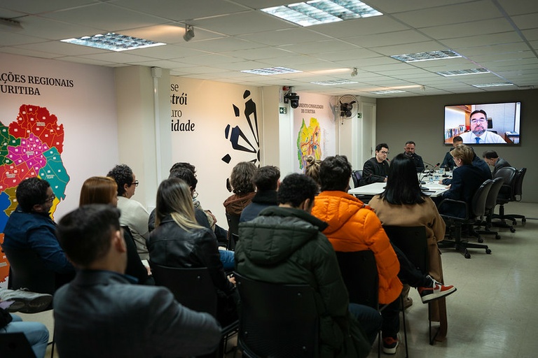 Comissão Processante: Secco e Da Costa depõem contra vereadora