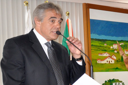 Vereadores despedem-se da 15ª Legislatura 