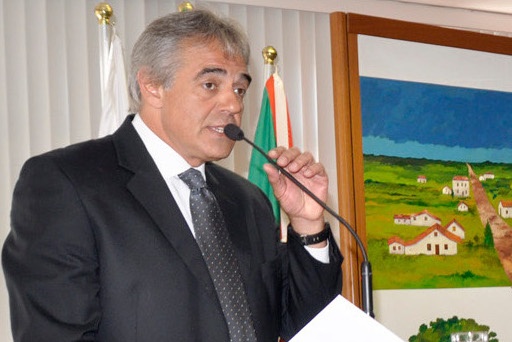 Vereadores despedem-se da 15ª Legislatura 