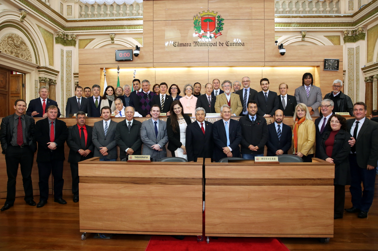 Vereadores destacam a participação popular na elaboração do Plano Diretor
