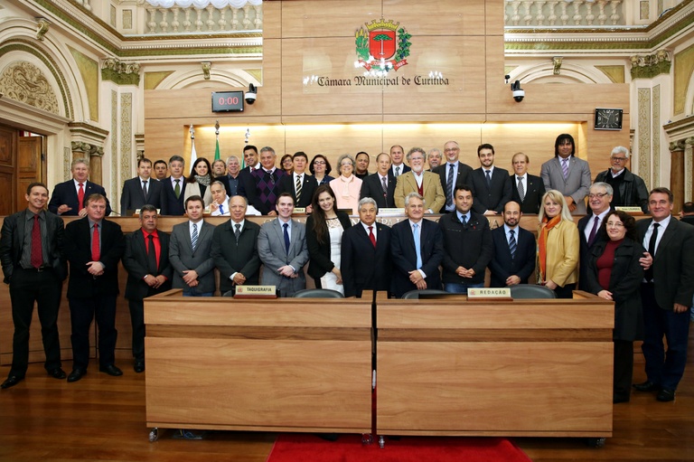 Vereadores destacam a participação popular na elaboração do Plano Diretor