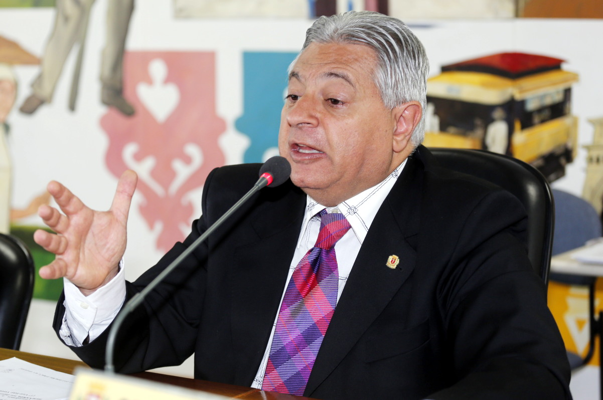 Vereadores destacam agenda positiva em balanço de 2013 