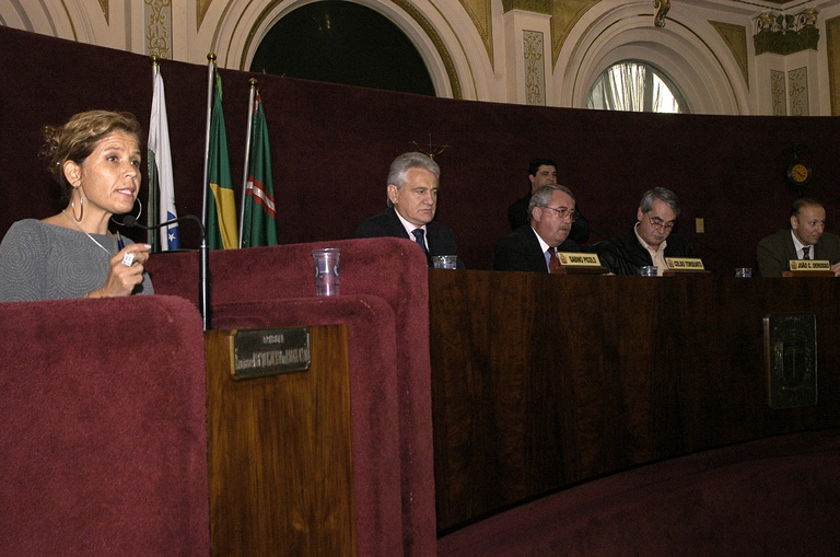 Vereadores destacam as pré-conferências  