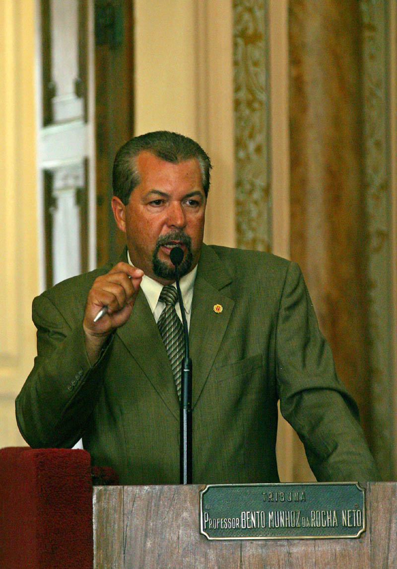 Vereadores destacam proposta sobre epilepsia 