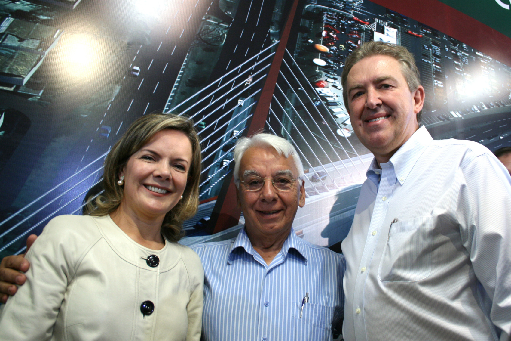 Vereadores destacam quatro novas obras para Copa 