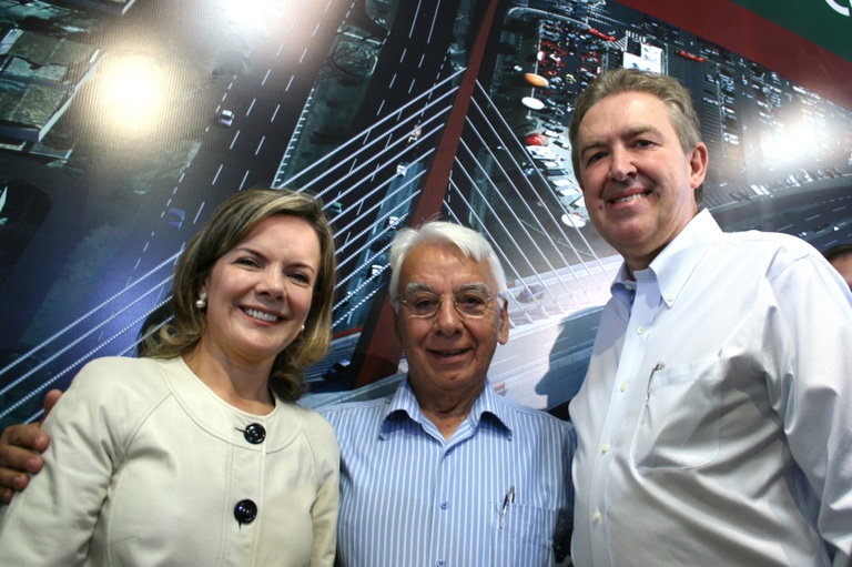 Vereadores destacam quatro novas obras para Copa 