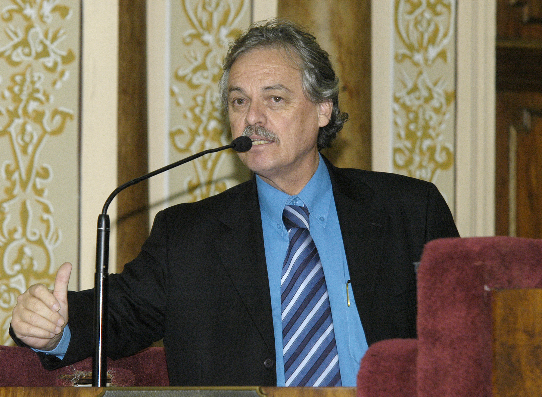 Vereadores destacam vitória do Coritiba 