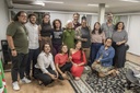 Vereadores discutem Plano Diretor de Curitiba com Observatório das Metrópoles Vereadores discutem Plano Diretor de Curitiba com Observatório das Metrópoles