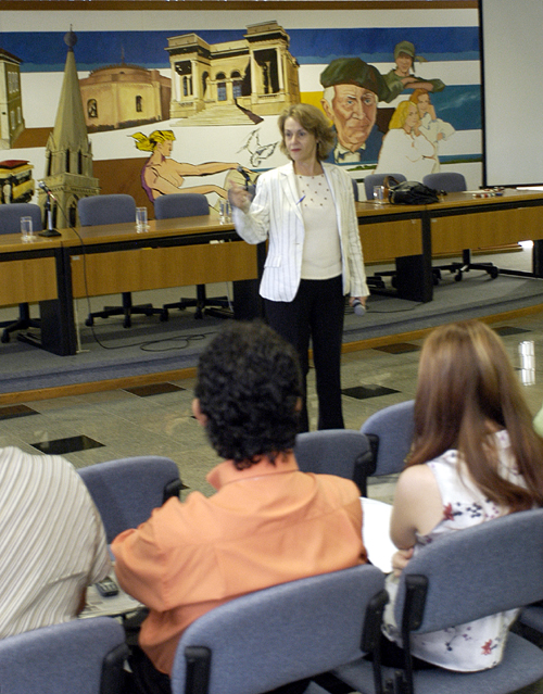Vereadores discutem sobre a saúde pública 
