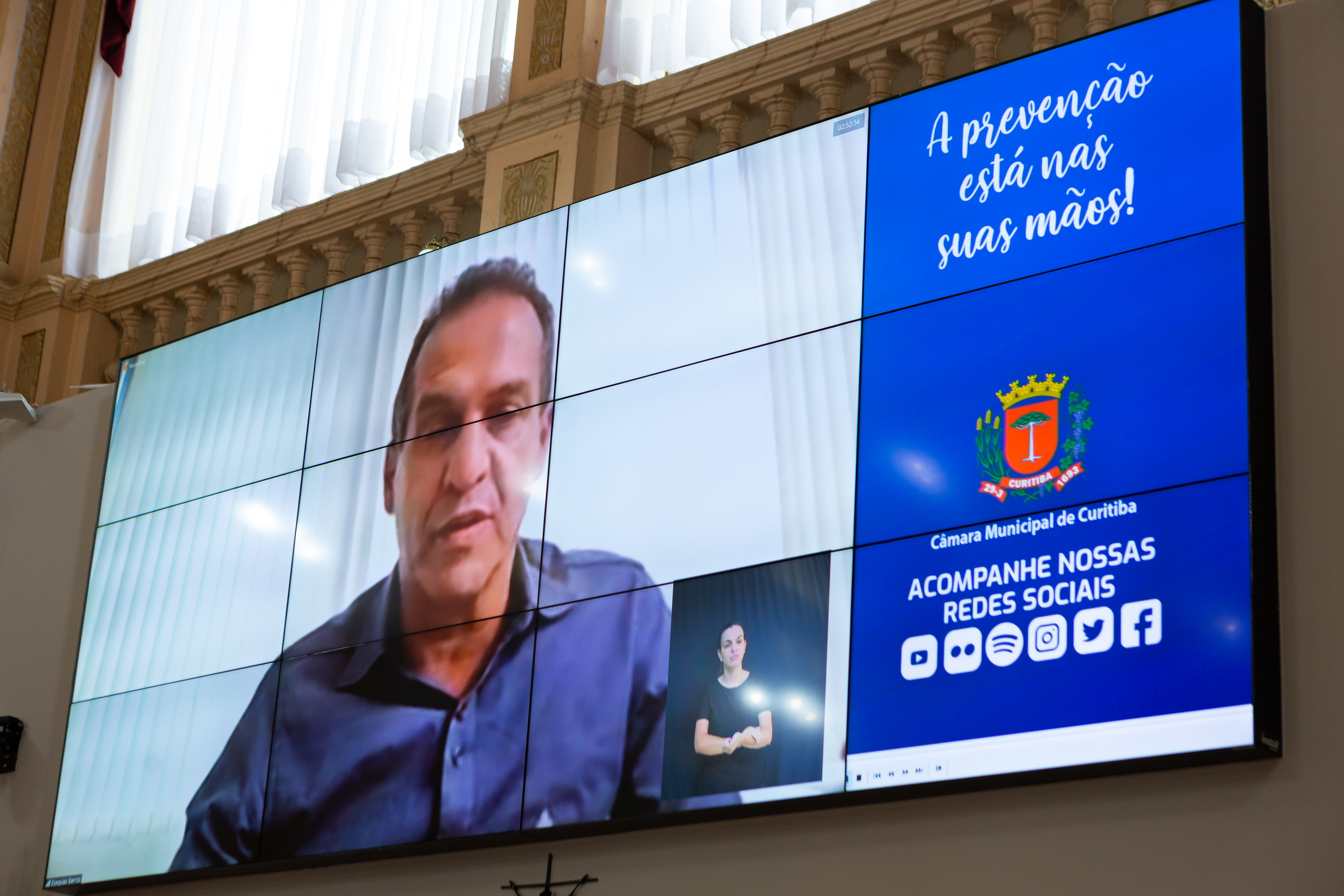 Vereadores divergem sobre acolhimento de menores em comunidades terapêuticas