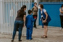 Vereadores divergem sobre suspensão das aulas presenciais Vereadores divergem sobre suspensão das aulas presenciais