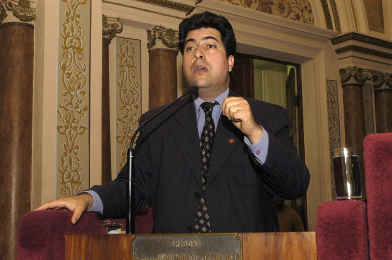 Vereadores do PT destacam vitória de Lula 