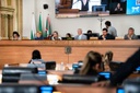 Vereadores e secretária da Saúde debatem serviços do SUS de Curitiba