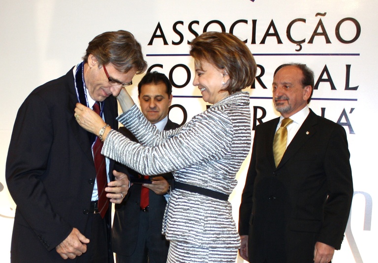 Vereadores elogiam atuação da ACP nos seus 120 anos 