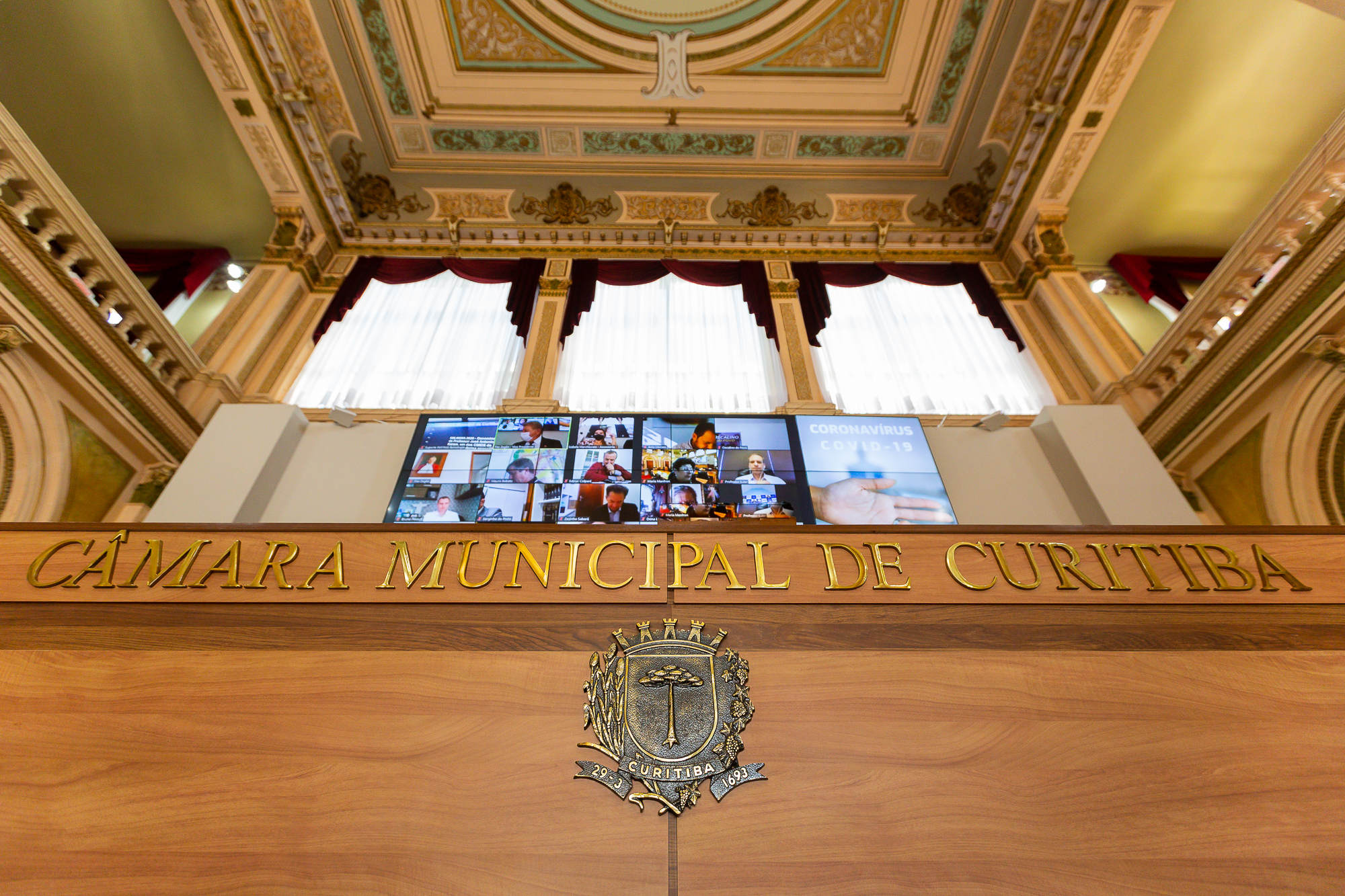 Vereadores encaminharam 21 indicações ao Executivo