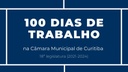 Vereadores enviam mais de 60 solicitações à prefeitura diariamente Vereadores enviam mais de 60 solicitações à prefeitura diariamente