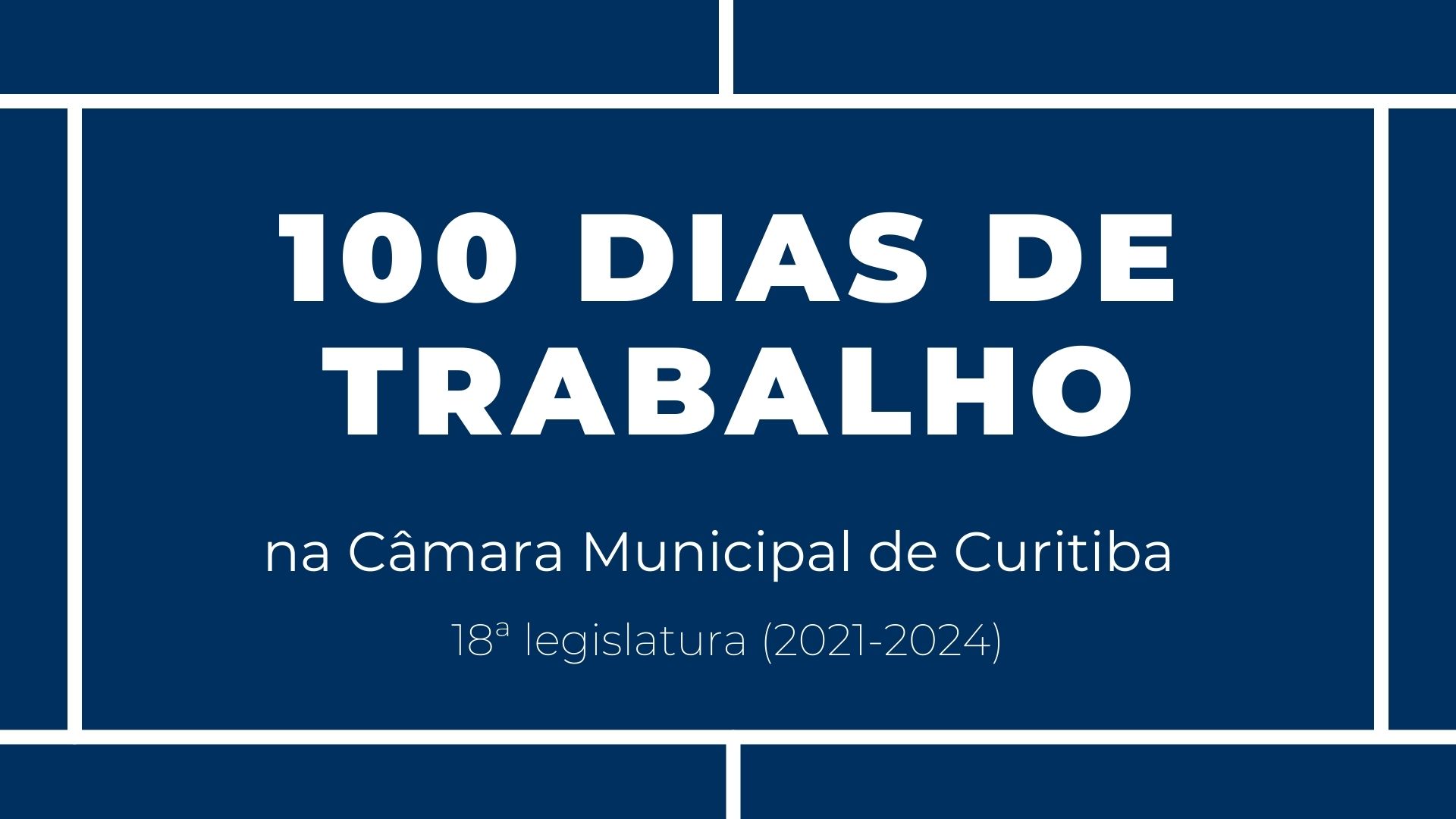 Vereadores enviam mais de 60 solicitações à prefeitura diariamente