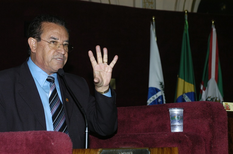 Vereadores fazem alerta sobre falta de segurança 