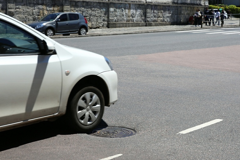 Vereadores fazem pedidos de intervenção viária nas ruas de Curitiba
