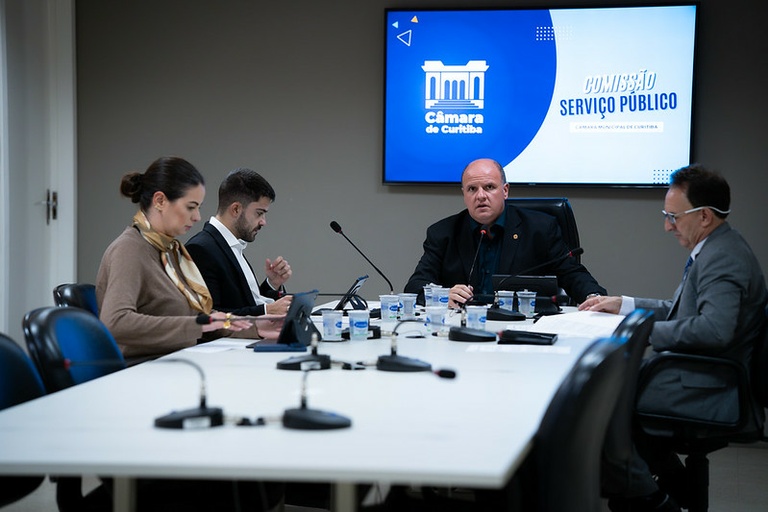 Vereadores já podem votar programa de prevenção à escarlatina em Curitiba