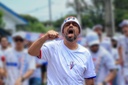 Vereadores lamentam morte do presidente de torcida organizada do Paraná Clube