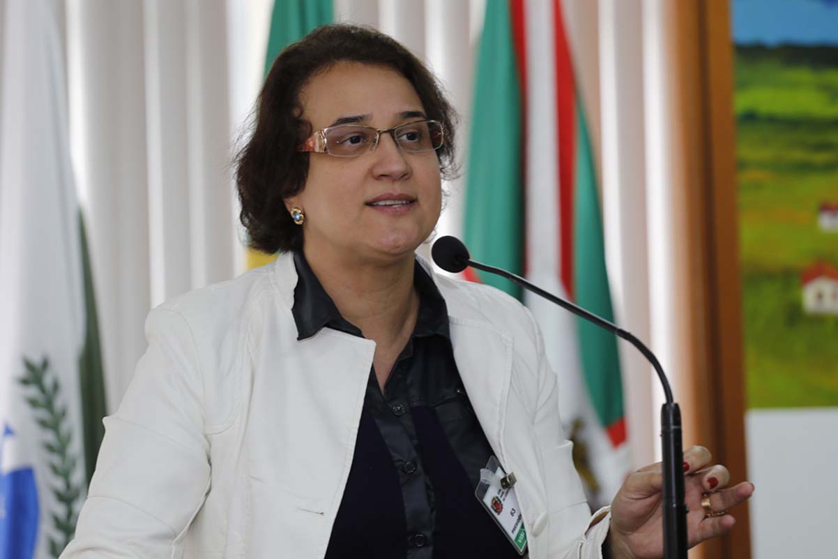 Vereadores manifestam apoio a ato pelas crianças abrigadas 