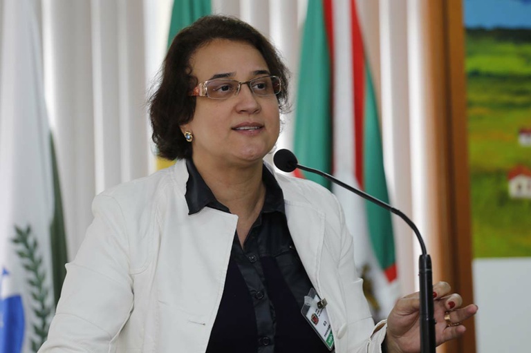 Vereadores manifestam apoio a ato pelas crianças abrigadas 