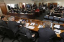 Vereadores mantêm pareceres contrários a emendas 