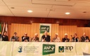 Vereadores participam de seminário da ANP 