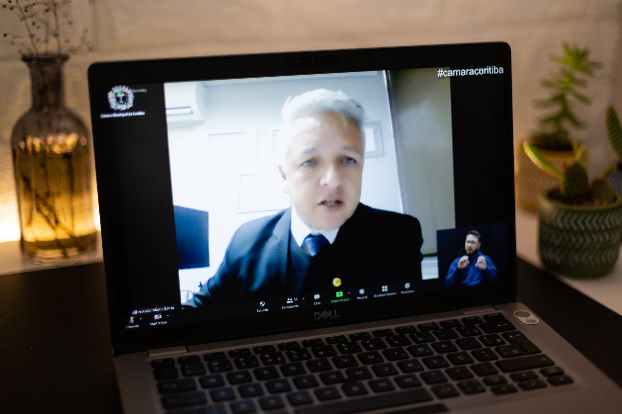 Vereadores pedem à prefeitura critérios para a xepa da vacinação