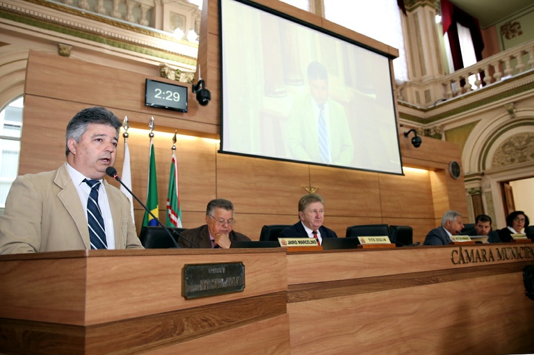 Vereadores pedem alteração na linha Boqueirão/Centro Cívico