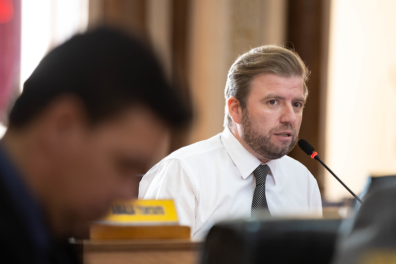 Vereadores pedem mais rondas ostensivas no Centro de Curitiba