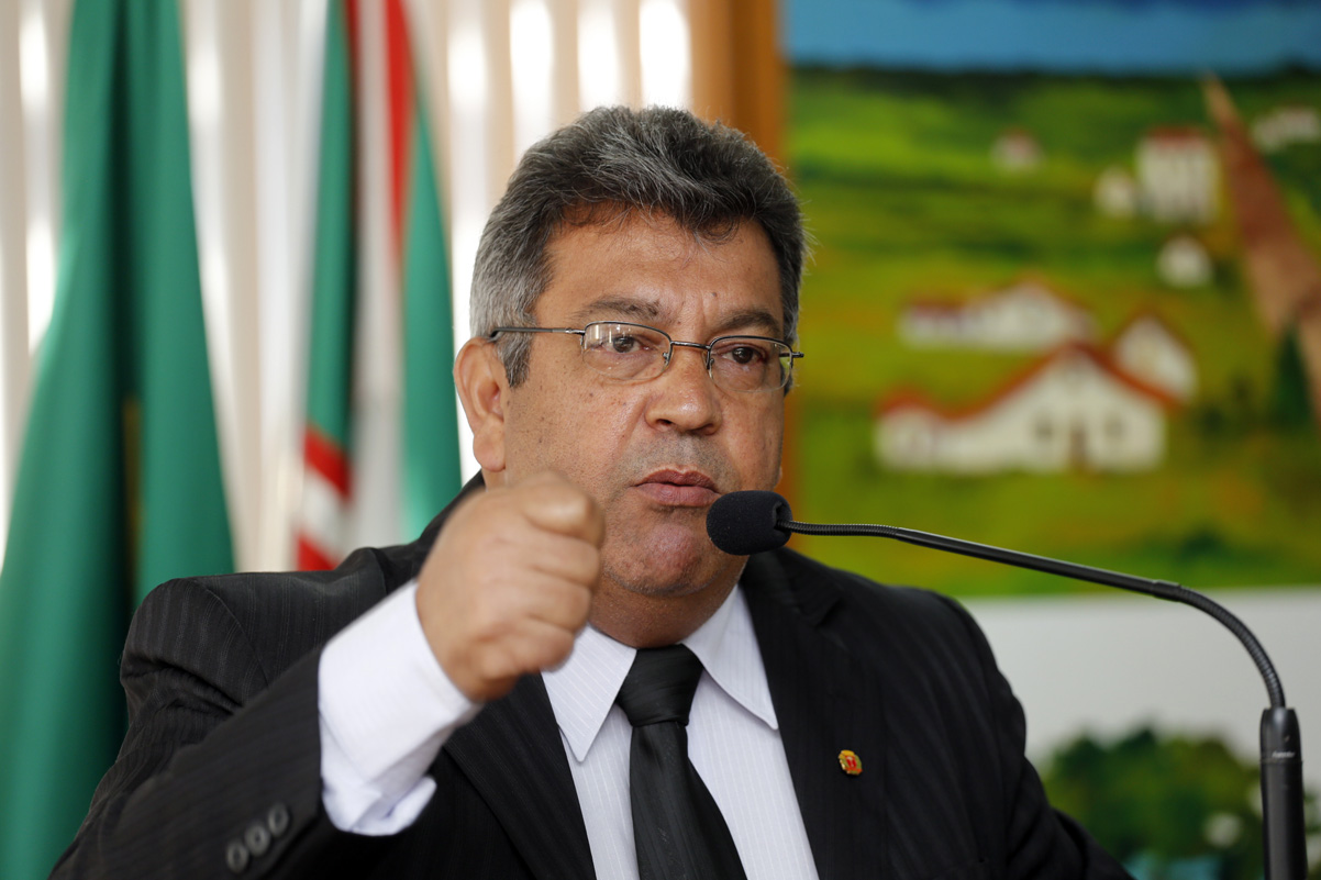 Vereadores pedem mais segurança em CMEIs 