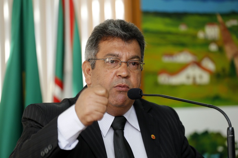 Vereadores pedem mais segurança em CMEIs 