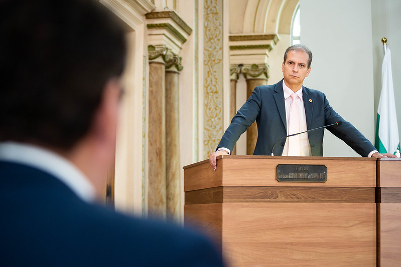 Vereadores pedem modernização dos sistemas da Secretaria de Urbanismo