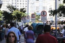 Vereadores pedem obras na sinalização de ruas na capital