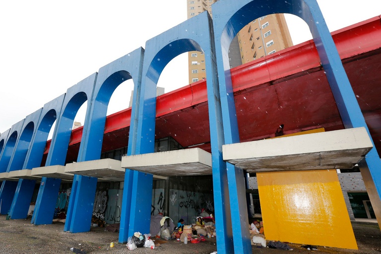 Vereadores pedem providências para restaurante popular desativado