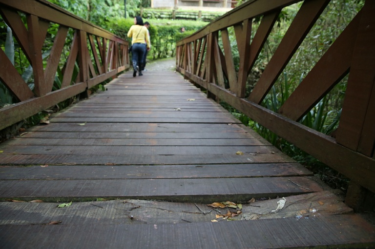Vereadores pedem reparos em pontes de vários bairros da capital 