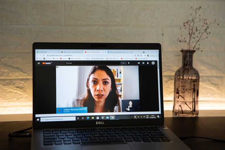 Vereadores pedem volta da Feira da Ordem e reabertura de parques à população