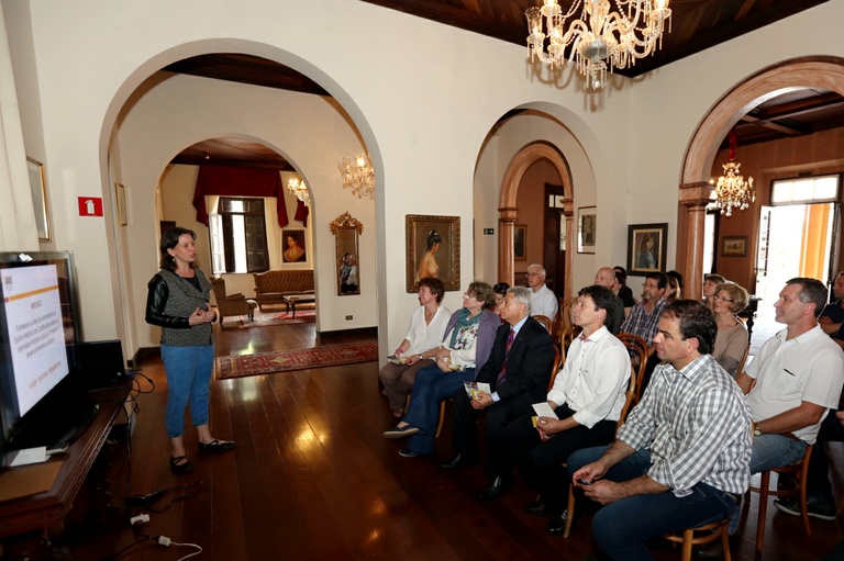 Vereadores querem acelerar a revitalização do Centro Histórico