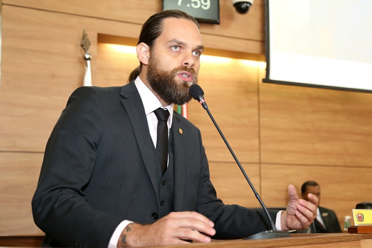 Vereadores querem ciclomobilidade na região sul