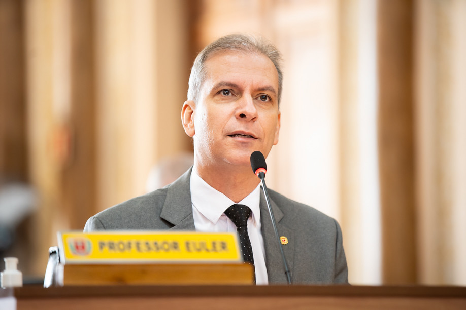 Vereadores querem reforçar segurança da região central