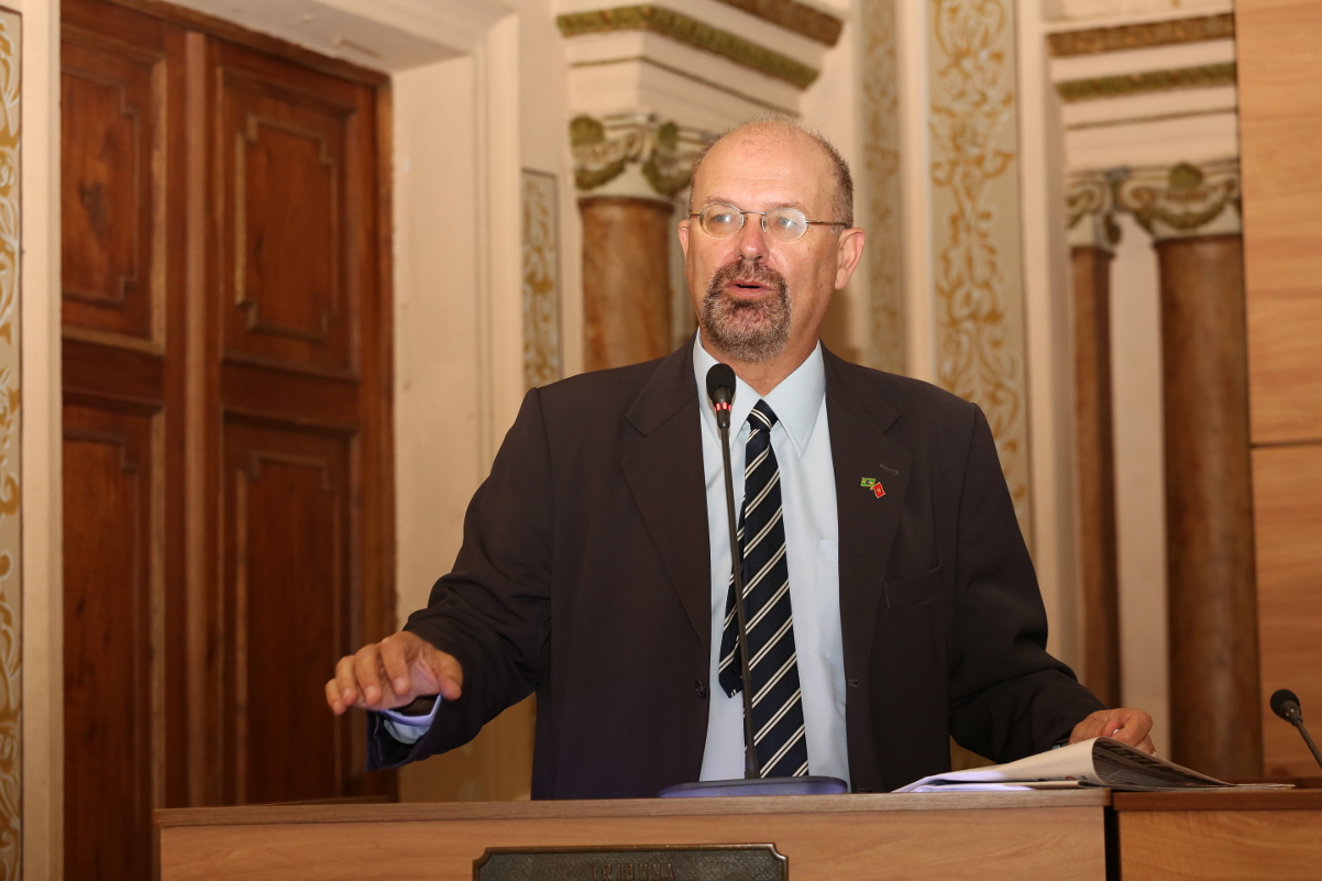 Vereadores repercutem nota do PT que critica Urbs e prefeitura