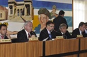 Vereadores repudiam declarações de deputado 