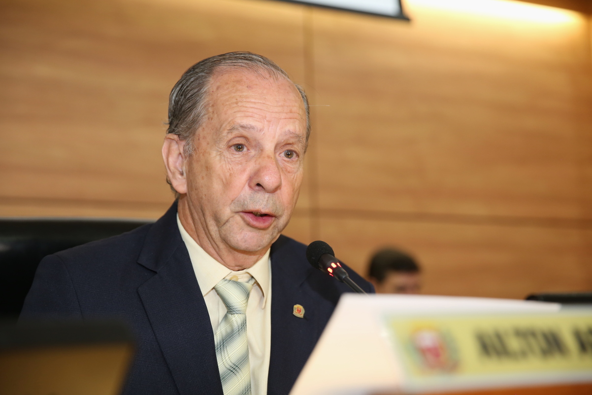 Vereadores se despedem da 16ª legislatura da Câmara de Curitiba